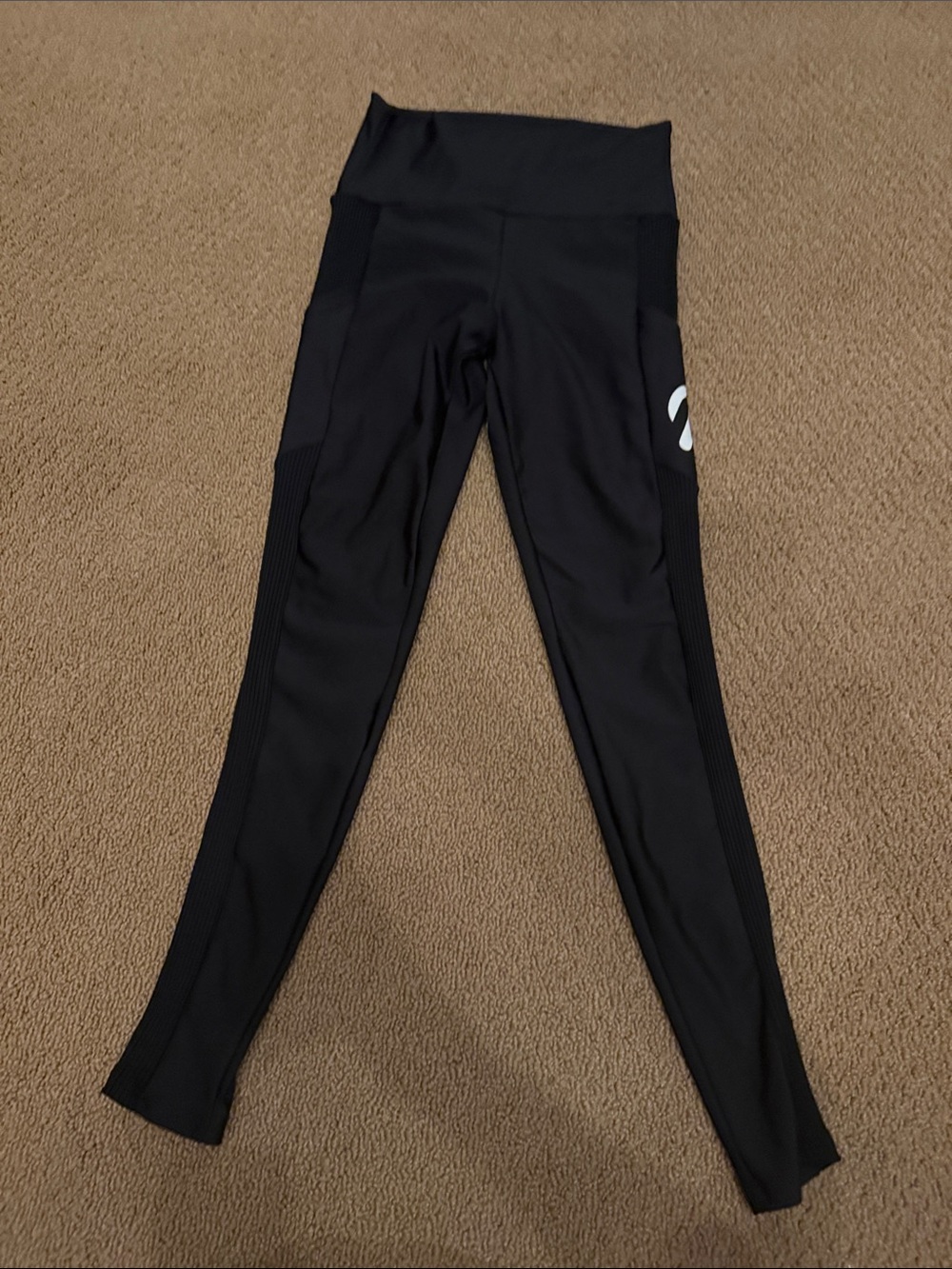 Peloton pants size small